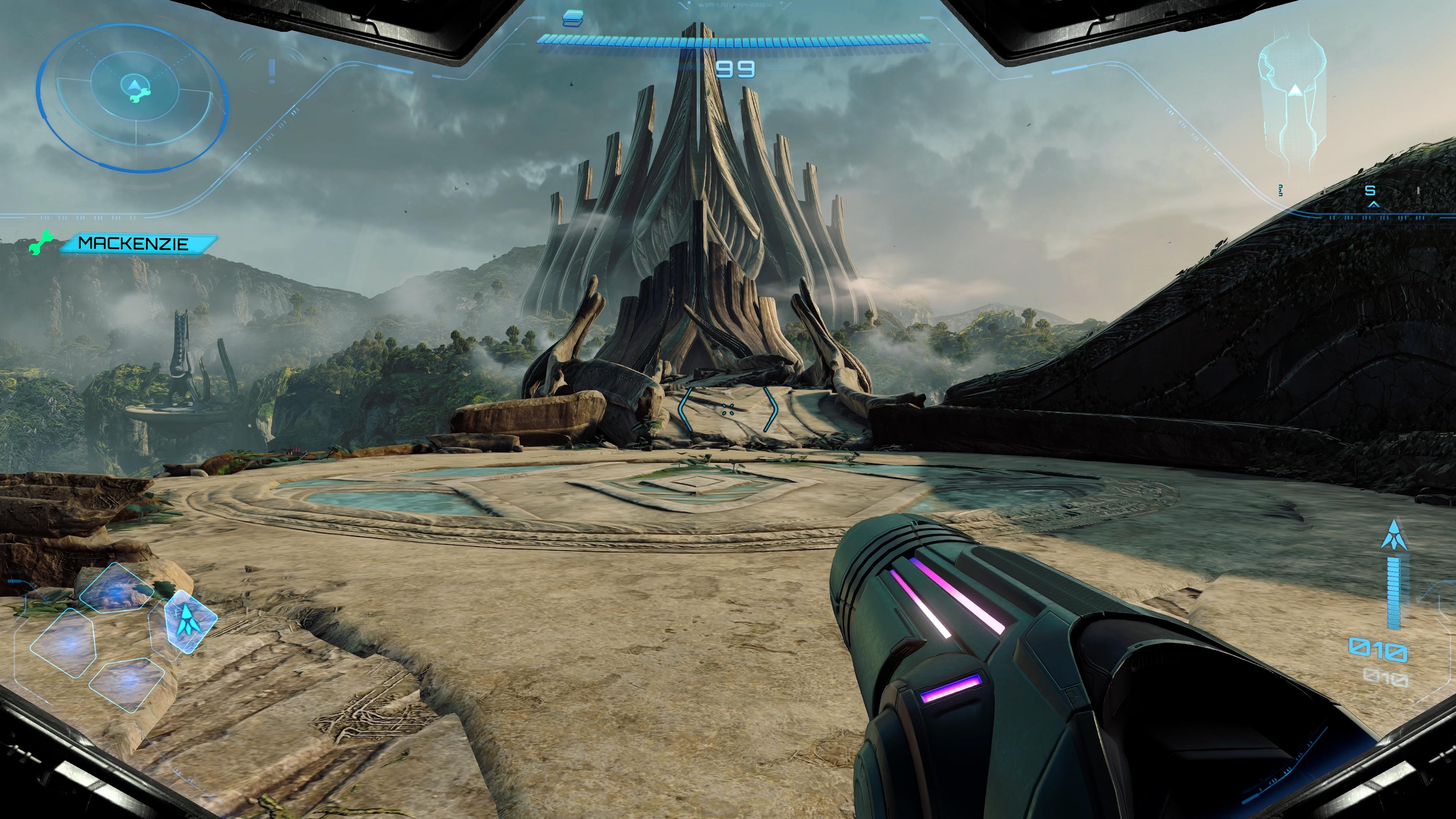 Metroid Prime 4: Beyond - Imagen 22